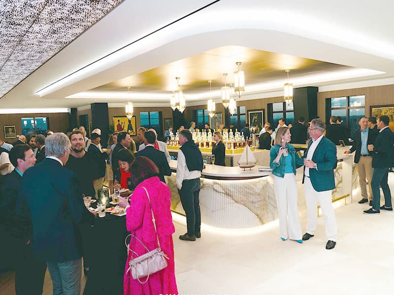 Twelve USA Inc. office